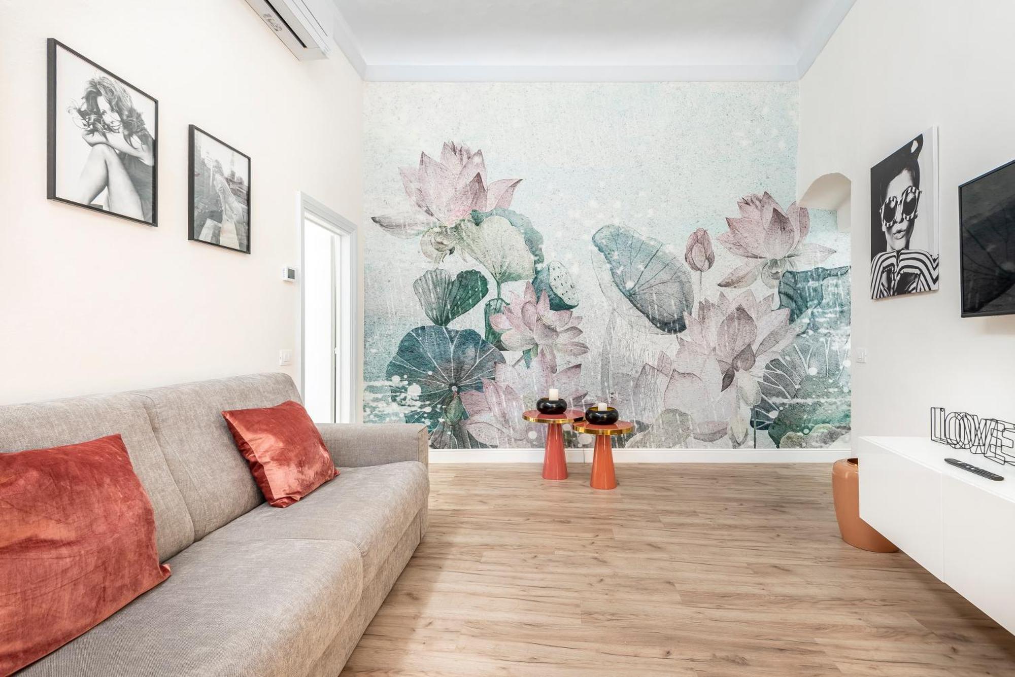 Wine_Home_Florencja Zewnętrze zdjęcie